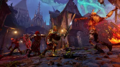 Crimson Moon Weapons Tier List (v0.1) — Early-Game Rating
